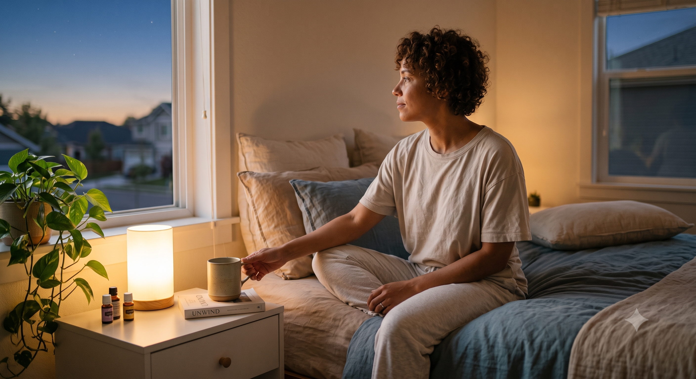 How Sleep and Recovery Affect Your Everyday Wellness